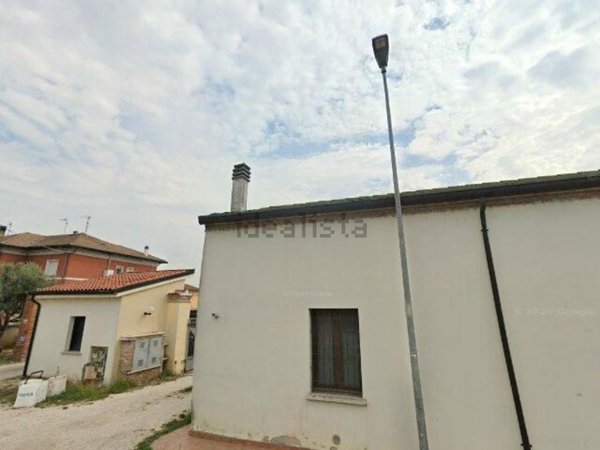 appartamento in vendita a Roncoferraro