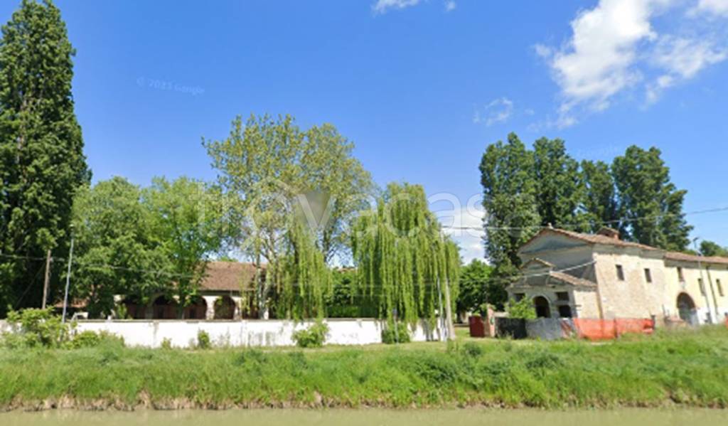 casa indipendente in vendita a Roncoferraro