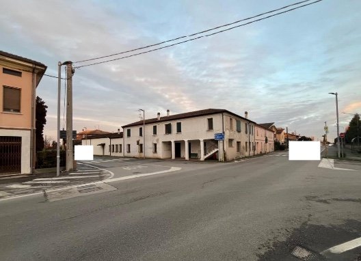 appartamento in vendita a Roncoferraro in zona Villa Garibaldi