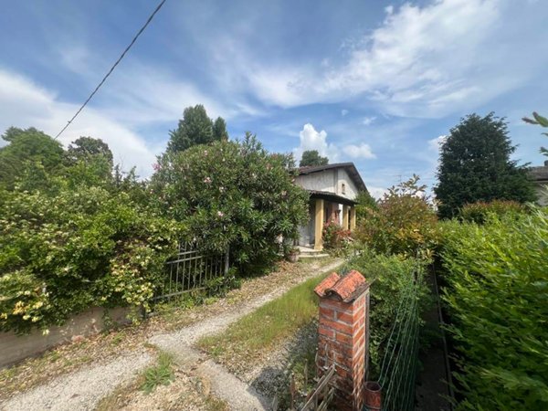casa indipendente in vendita a Roncoferraro