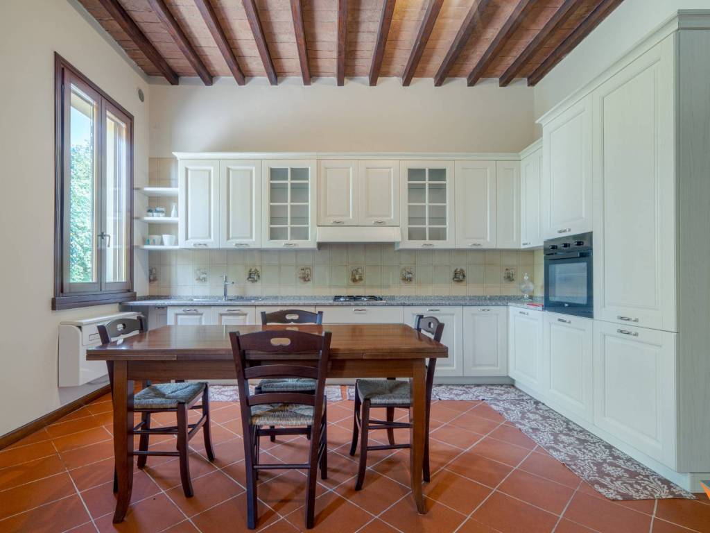 casa indipendente in vendita a Roncoferraro in zona Governolo
