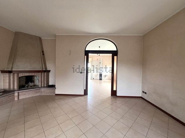 casa indipendente in vendita a Roncoferraro