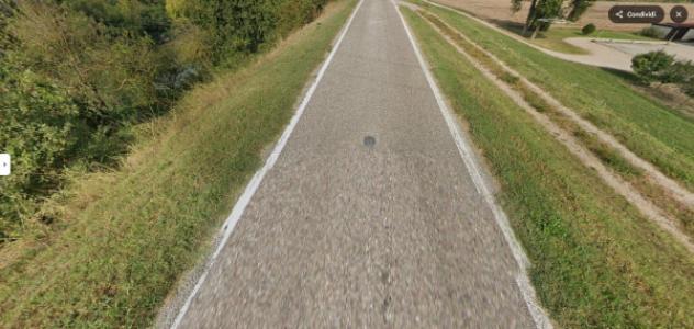 rudere in vendita a Roncoferraro