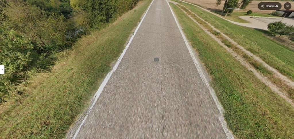 rudere in vendita a Roncoferraro