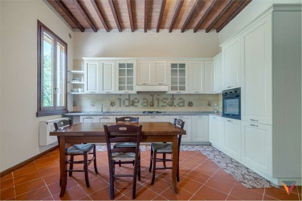 casa indipendente in vendita a Roncoferraro in zona Governolo
