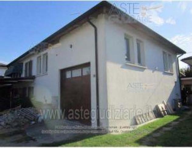 casa indipendente in vendita a Roncoferraro in zona Governolo