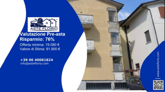 appartamento in vendita a Roncoferraro