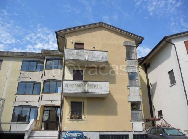 appartamento in vendita a Roncoferraro