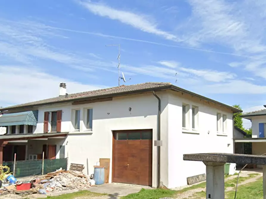 casa indipendente in vendita a Roncoferraro