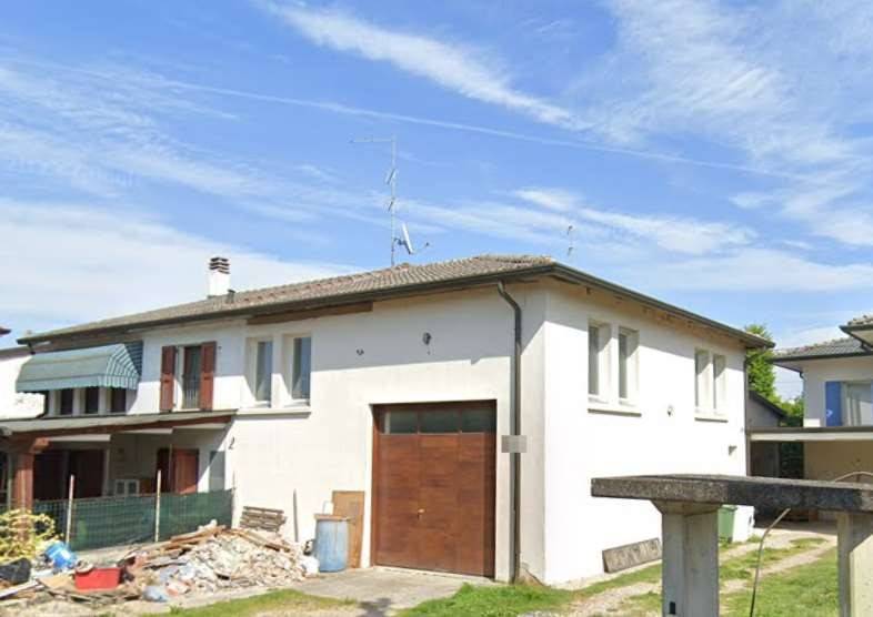 casa indipendente in vendita a Roncoferraro