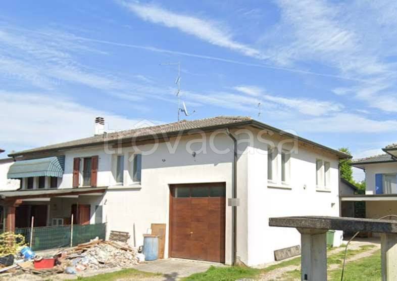 casa indipendente in vendita a Roncoferraro