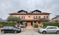 appartamento in vendita a Roncoferraro in zona Cadè