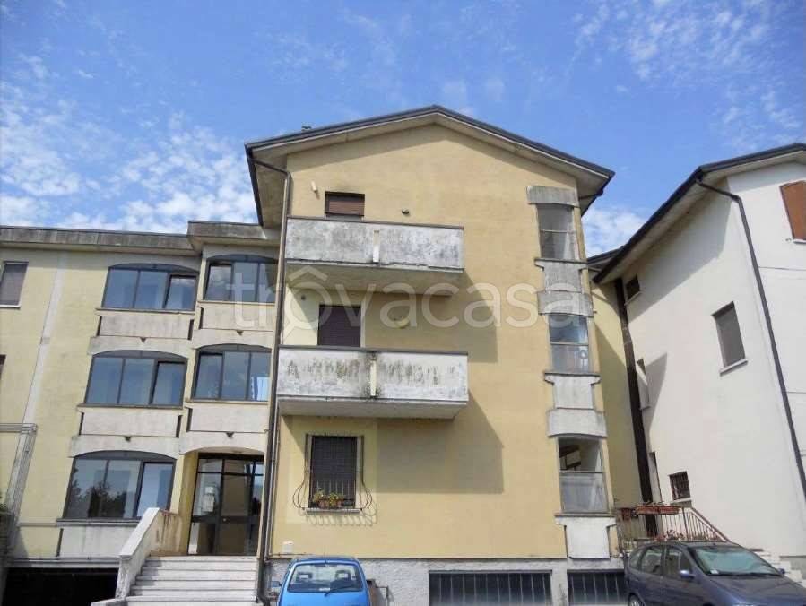 appartamento in vendita a Roncoferraro