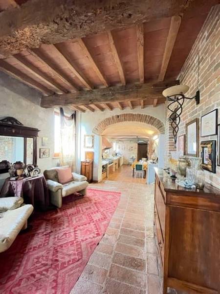 casa indipendente in vendita a Roncoferraro in zona Governolo