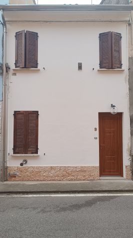 casa indipendente in vendita a Roncoferraro