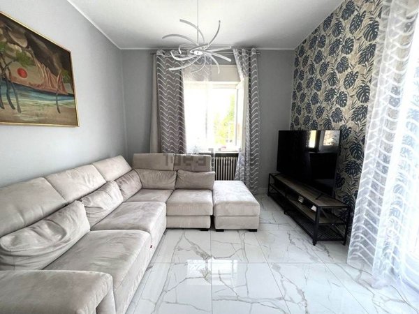 casa semindipendente in vendita a Roncoferraro