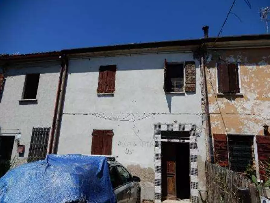 casa indipendente in vendita a Roncoferraro in zona Casale