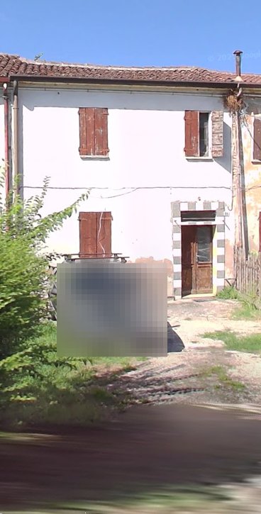 casa indipendente in vendita a Roncoferraro in zona Casale