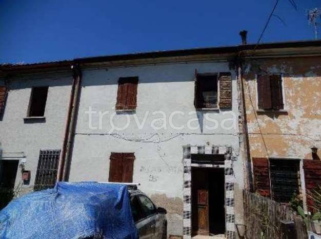 casa indipendente in vendita a Roncoferraro in zona Casale
