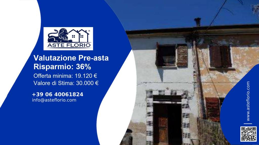 casa indipendente in vendita a Roncoferraro in zona Casale
