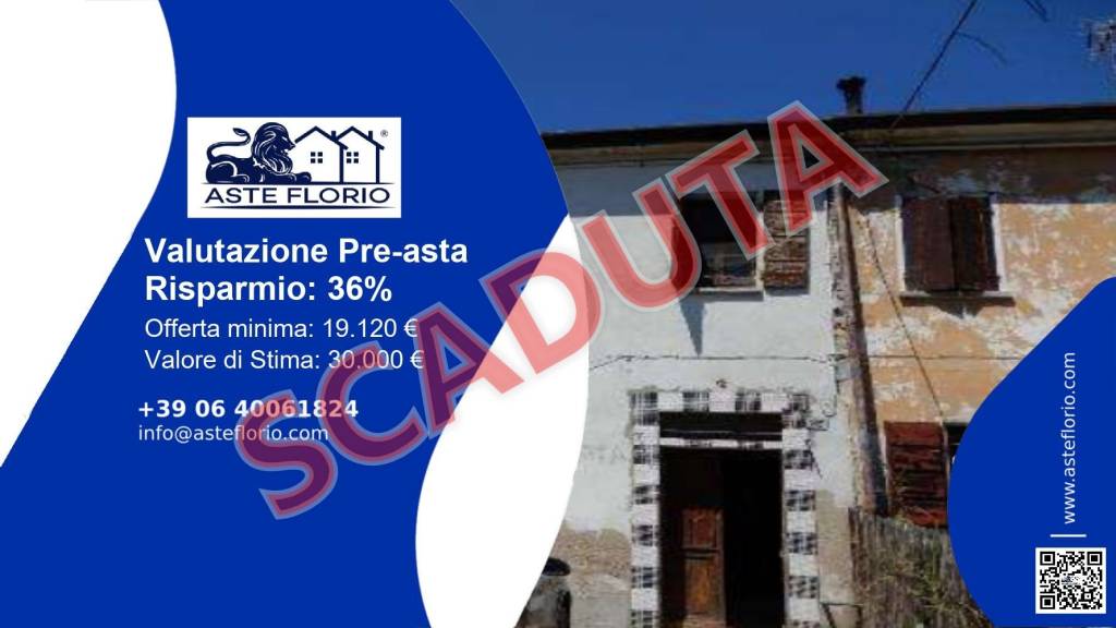 casa indipendente in vendita a Roncoferraro in zona Casale