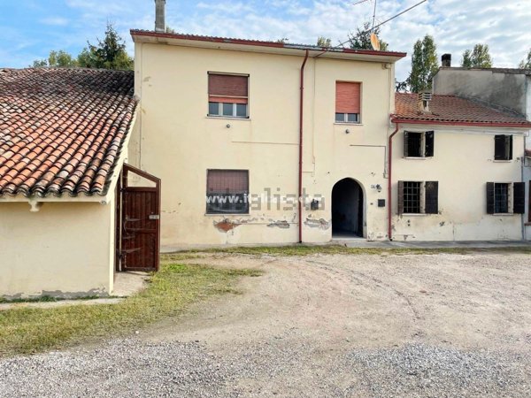 casa indipendente in vendita a Roncoferraro