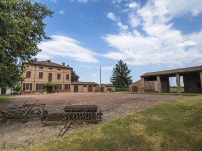 casa indipendente in vendita a Roncoferraro
