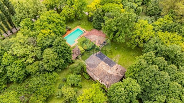 casa indipendente in vendita a Roncoferraro