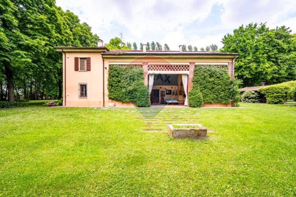 casa indipendente in vendita a Roncoferraro