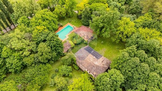 casa indipendente in vendita a Roncoferraro