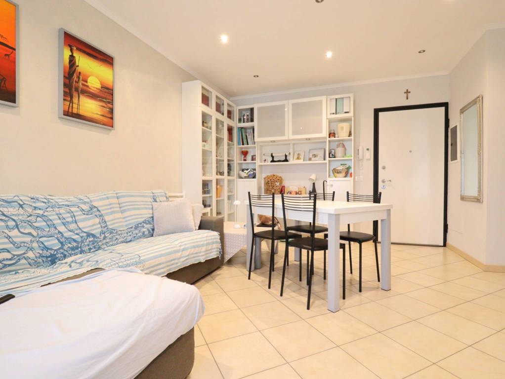 appartamento in vendita a Roncoferraro