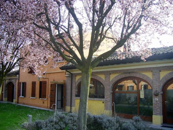 casa indipendente in vendita a Roncoferraro
