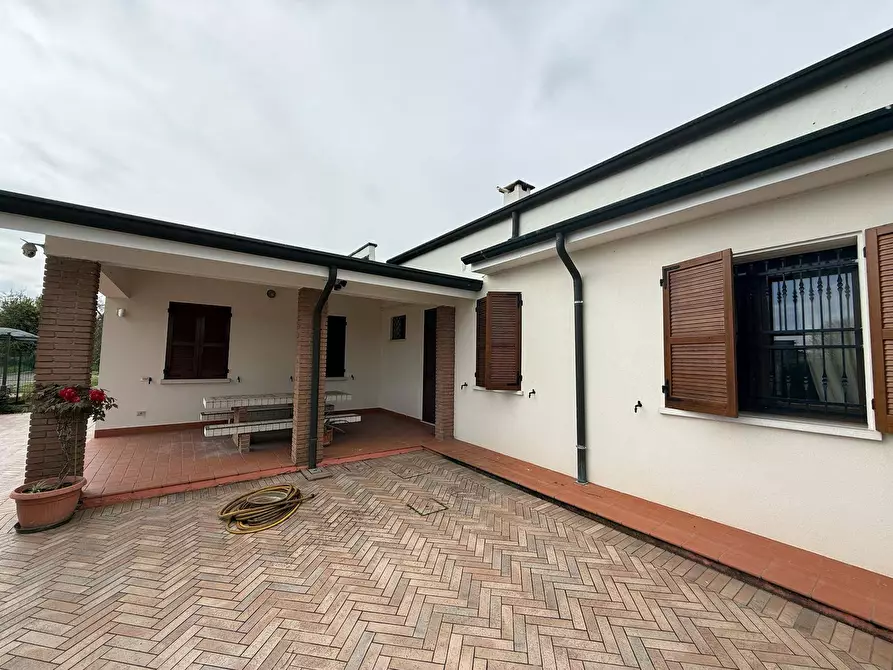 casa indipendente in vendita a Roncoferraro in zona Governolo