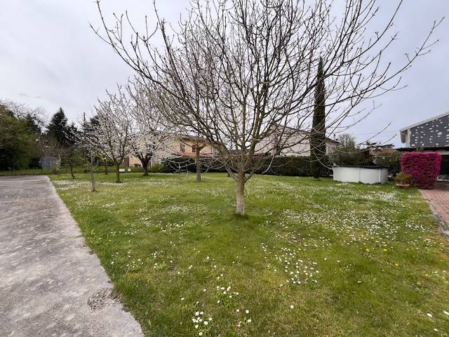 casa indipendente in vendita a Roncoferraro