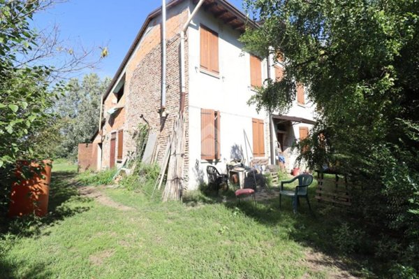 casa indipendente in vendita a Roncoferraro in zona Governolo