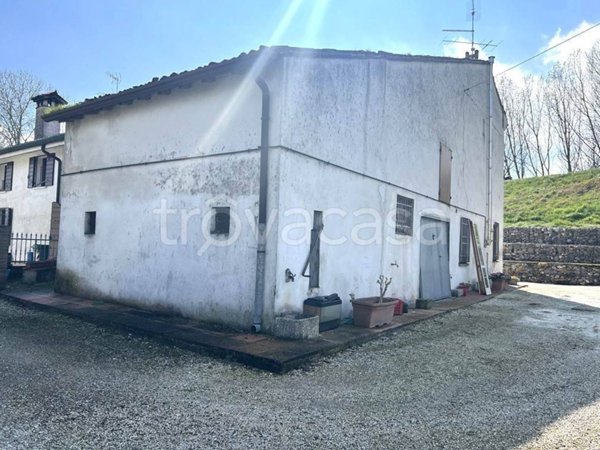 casa indipendente in vendita a Roncoferraro in zona Governolo