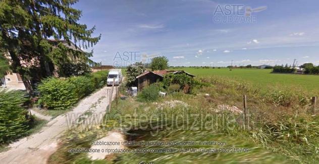 casa indipendente in vendita a Roncoferraro in zona Casale