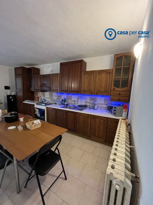 casa indipendente in vendita a Roncoferraro in zona Governolo