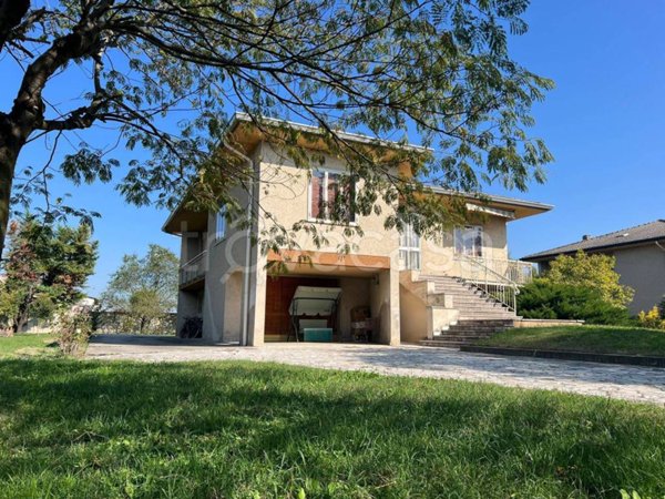 casa indipendente in vendita a Roncoferraro