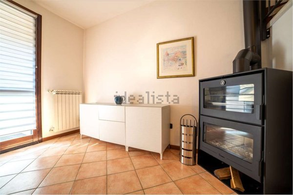 casa indipendente in vendita a Roncoferraro in zona Governolo