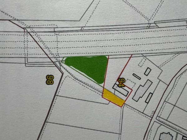 casa indipendente in vendita a Roncoferraro in zona Castelletto Borgo