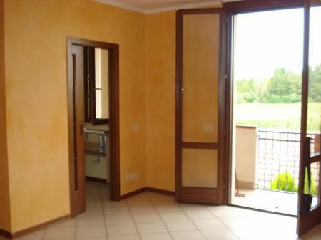 appartamento in vendita a Roncoferraro in zona Barbasso