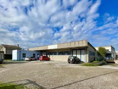 locale di sgombero in vendita a Roncoferraro