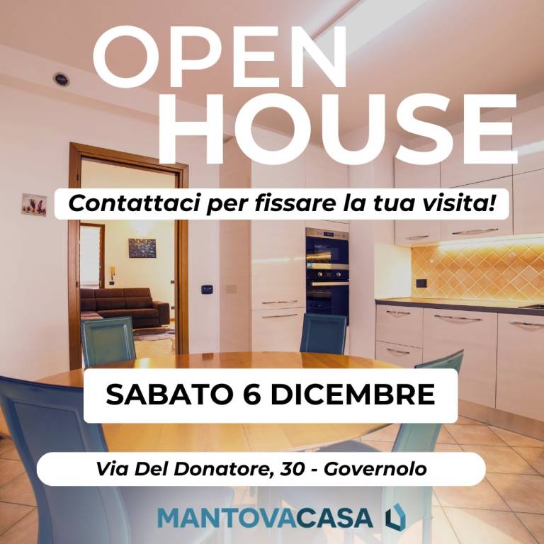 casa indipendente in vendita a Roncoferraro in zona Governolo