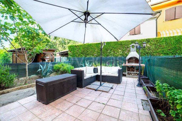 casa indipendente in vendita a Roncoferraro in zona Governolo