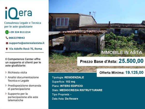 appartamento in vendita a Roncoferraro