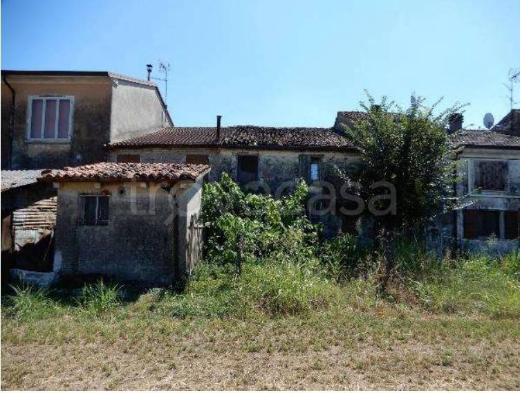 appartamento in vendita a Roncoferraro