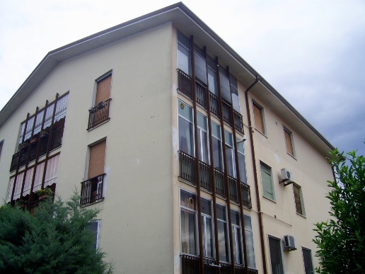 appartamento in vendita a Roncoferraro in zona Barbasso