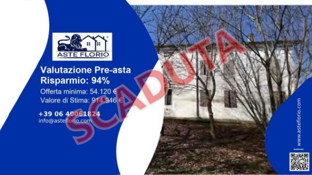 terreno edificabile in vendita a Roncoferraro