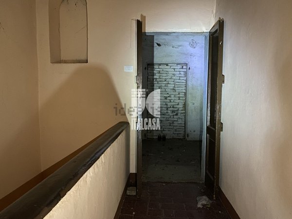 appartamento in vendita a Roncoferraro in zona Barbasso